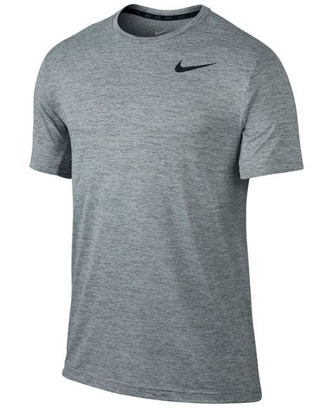 grijze nike shirt|Grey Shirts .